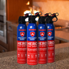 Hero Fire Spray