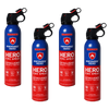 Hero Fire Spray