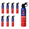 Hero Fire Spray