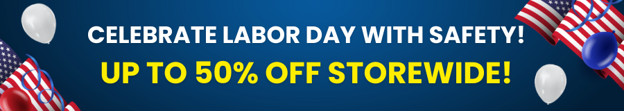 Labor Day Sale