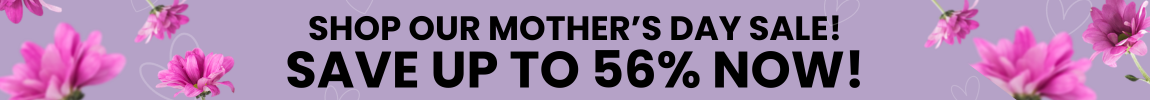 Mother's Day Sale