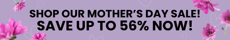 Mother's Day Sale