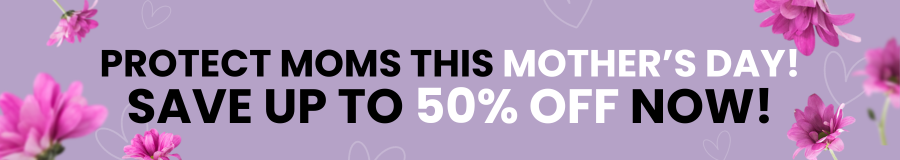 Mother's Day Sale