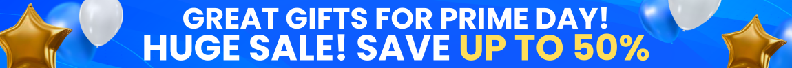 Prime Day Sale