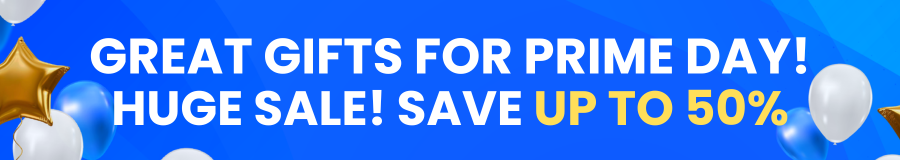 Prime Day Sale