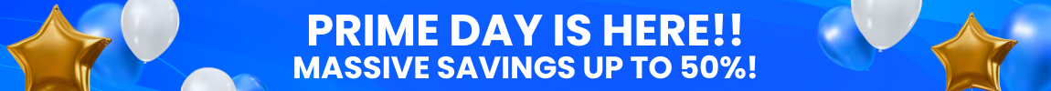 Prime Day Sale