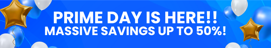 Prime Day Sale