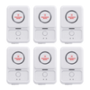 Prepared Hero™ Water Detector