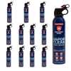 Vapor Clean Fire Spray