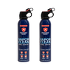Vapor Clean Fire Spray