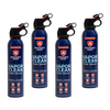 Vapor Clean Fire Spray