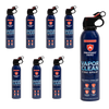 Vapor Clean Fire Spray