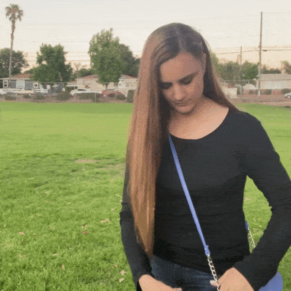 Prepared Hero Defense Alarm