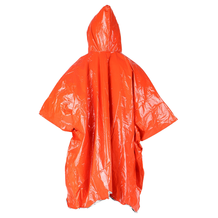 Hero Poncho