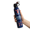 Vapor Clean Fire Spray